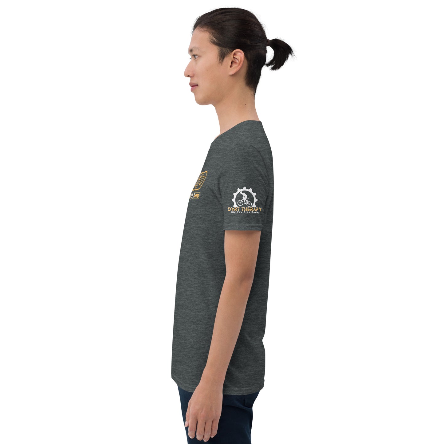 SHRED Unisex T-Shirt