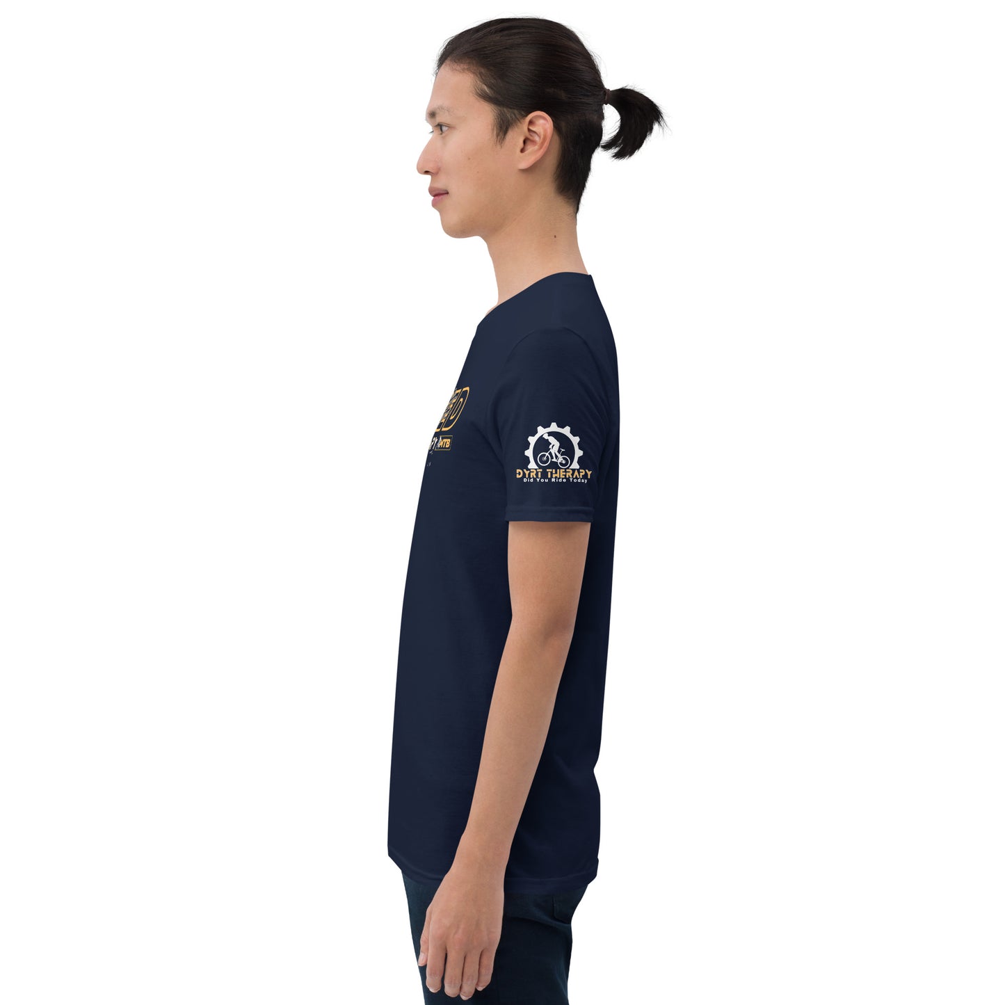 SHRED Unisex T-Shirt