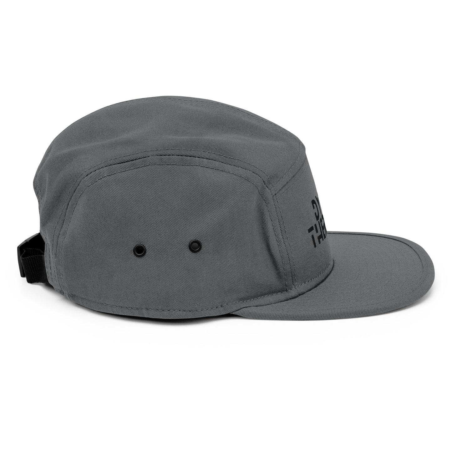 Dyrt Therapy 5 Panel Camper Hat