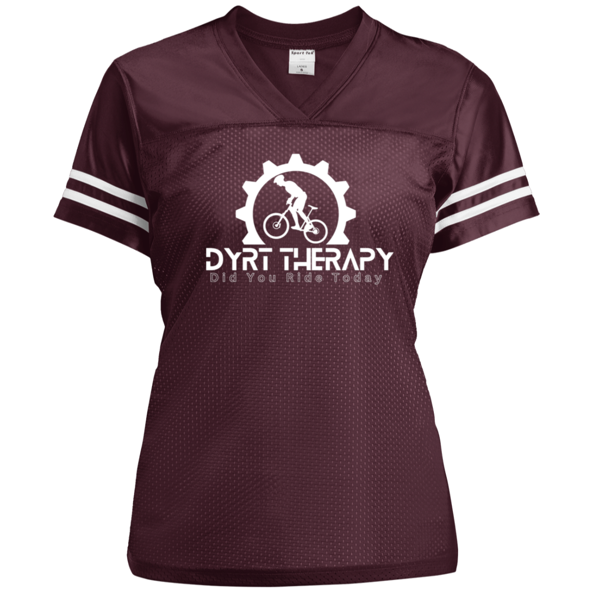 MTB Club Ladies' Replica Jersey