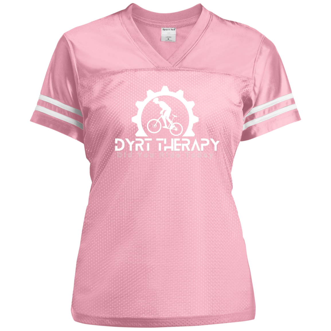 MTB Club Ladies' Replica Jersey