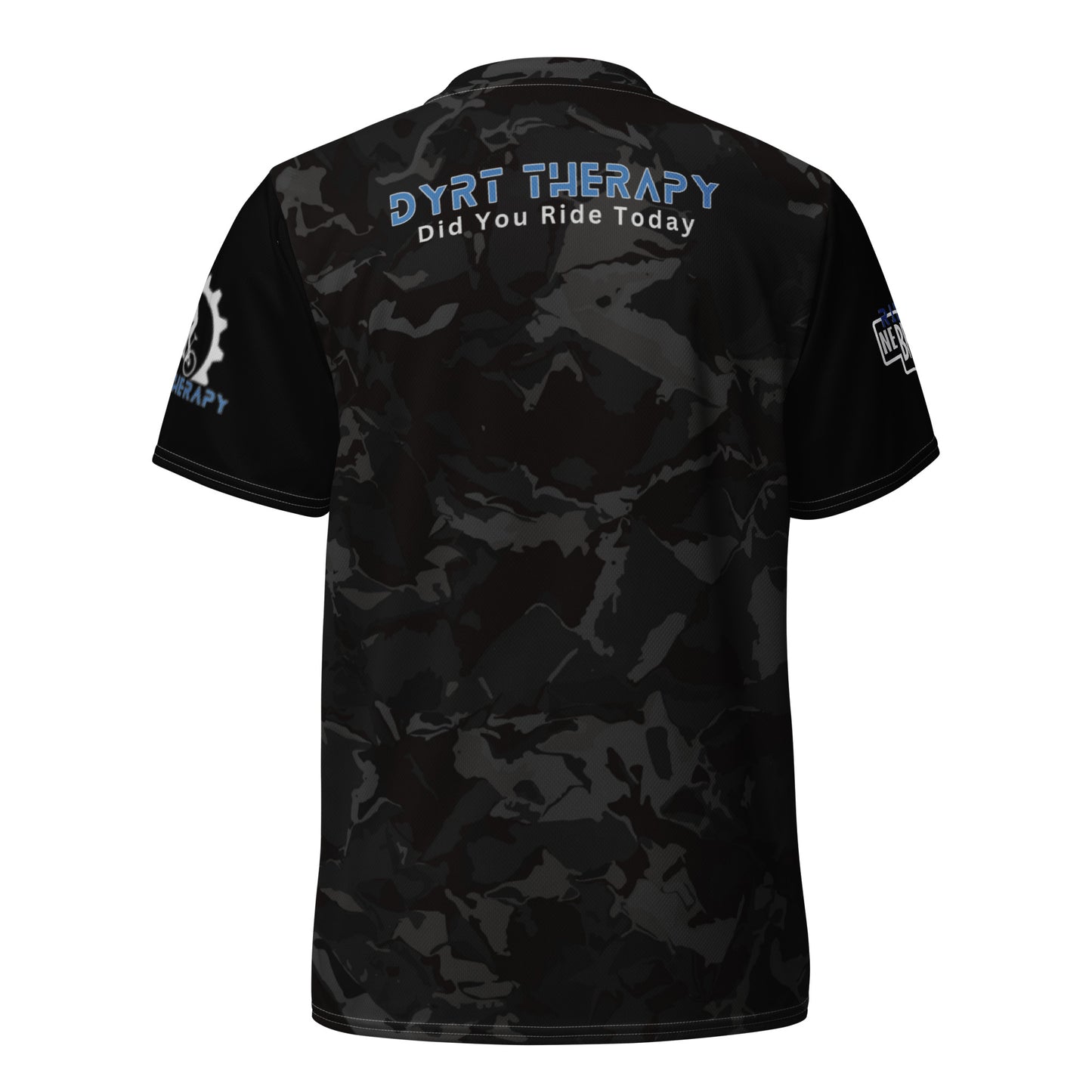 402 Dyrt Crew Trail Jersey