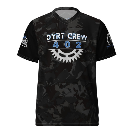 402 Dyrt Crew Trail Jersey