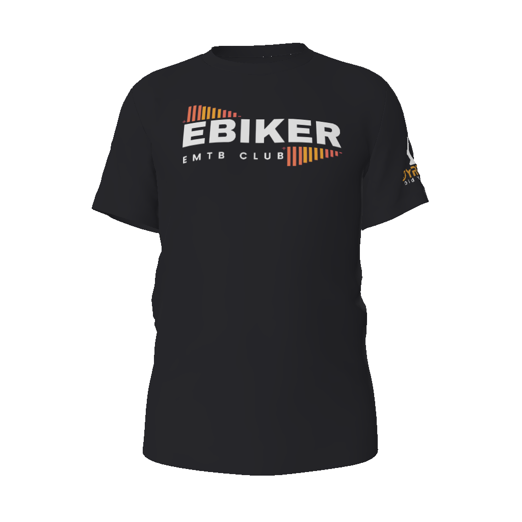 T-Shirts,emtb,e-biker,e-bike,mountian bike,MOQ1,Delivery days 5