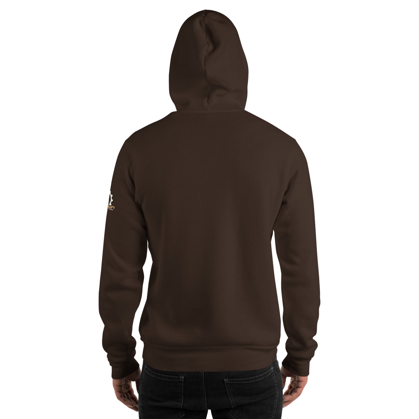 SHRED Unisex Hoodie