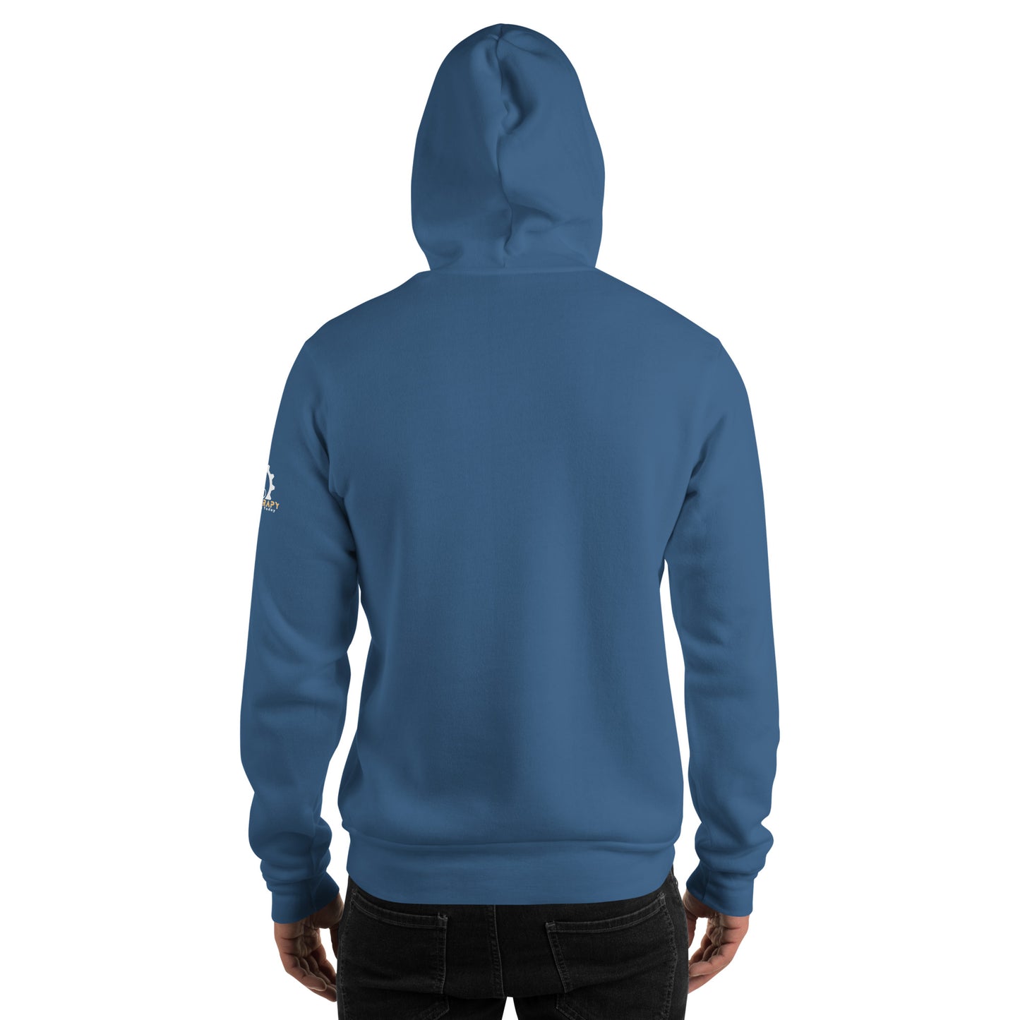 SHRED Unisex Hoodie